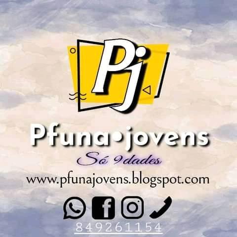 Pfuna jovens