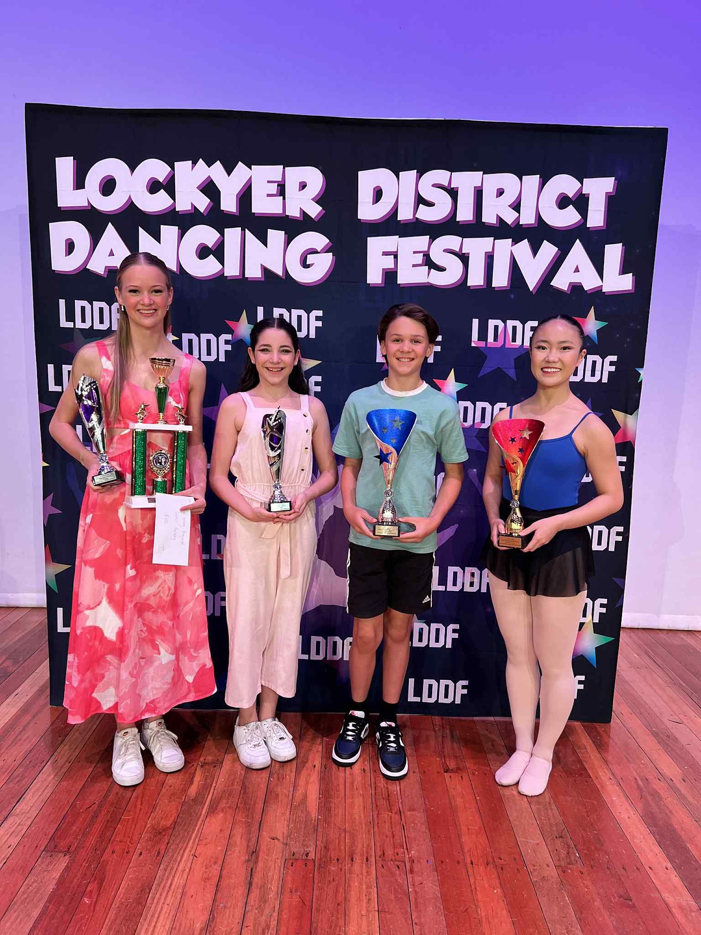 What an incredible week... - Annette Roselli Dance Academy | Facebook