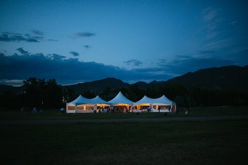 Congratulations to all the newly... - Settings Event Rental