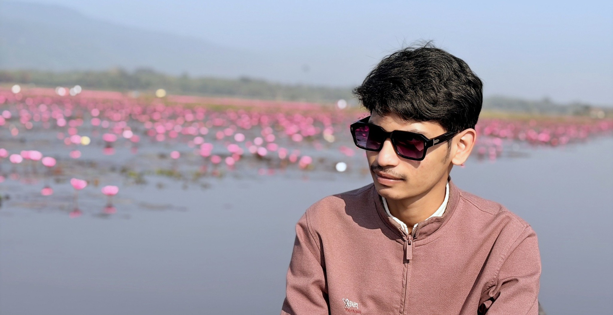 Muhammad Hasib