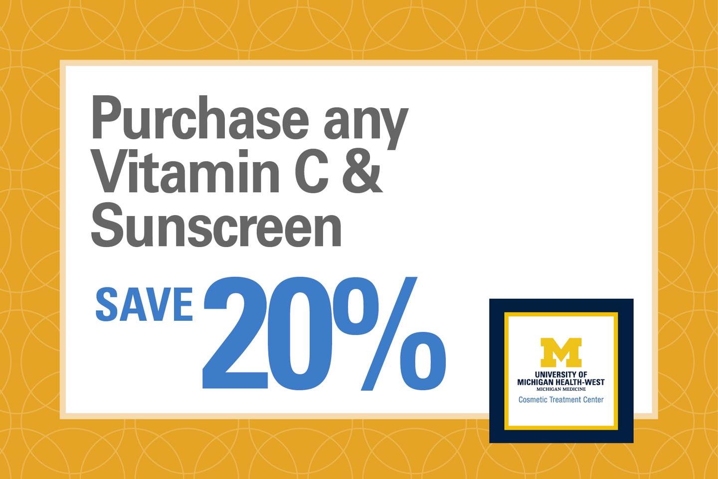 Cosmetic Treatment Center UM Health-West | Grandville MI