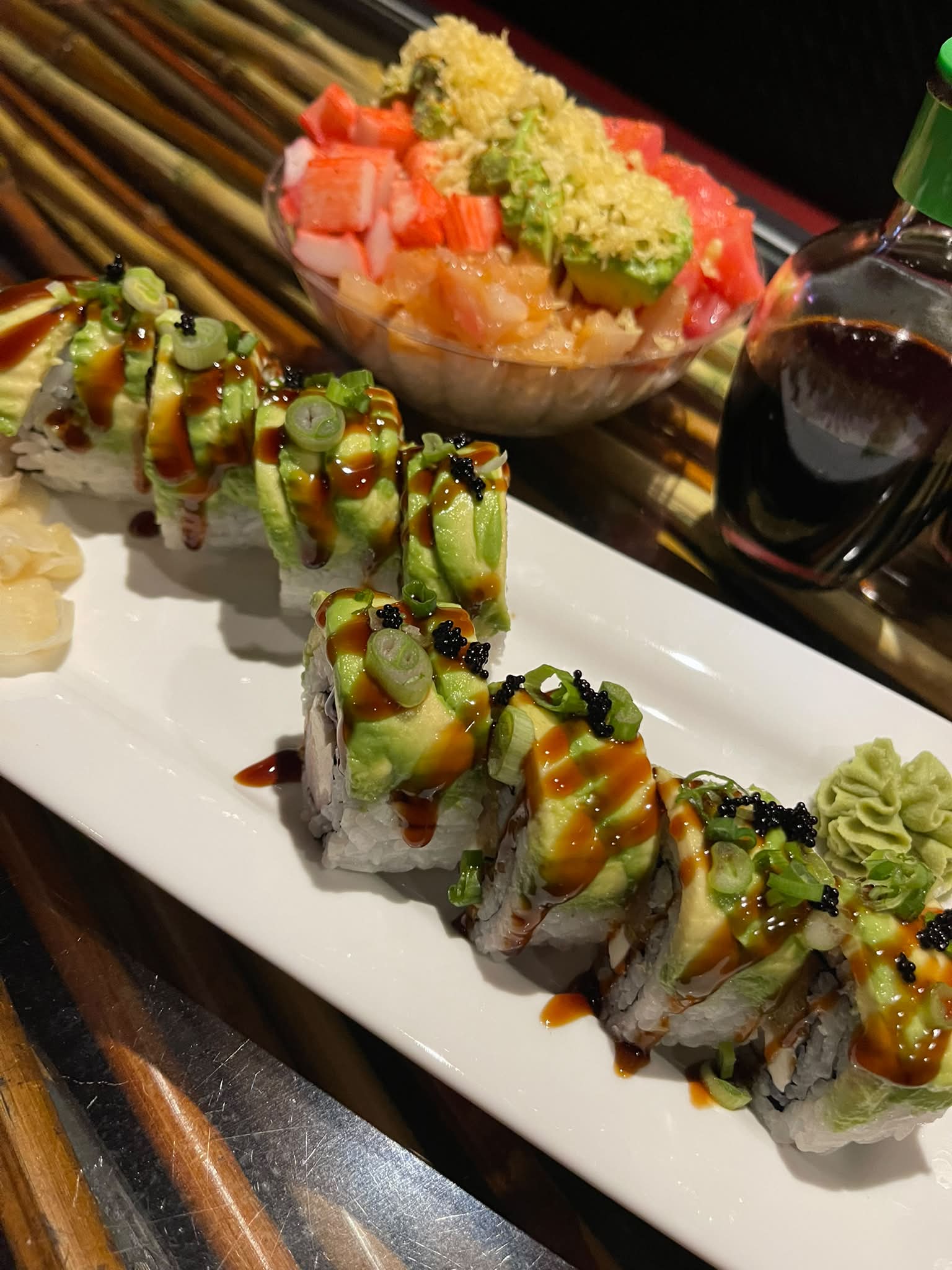 Robokyo Japanese Steakhouse & Sushi | Greensburg PA