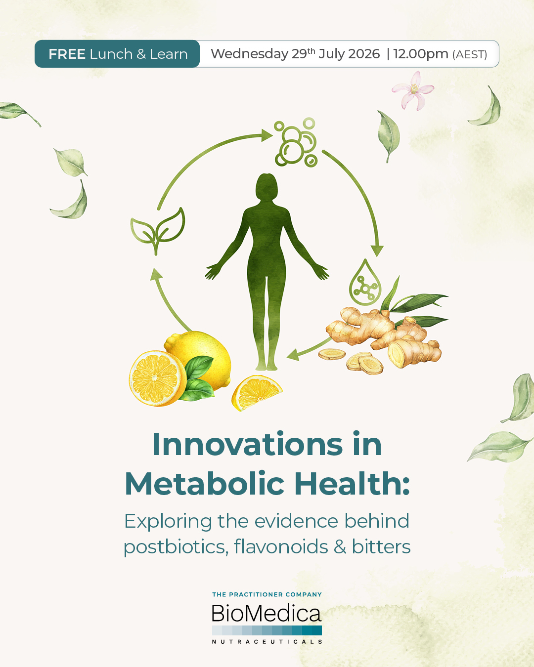 BioMedica Nutraceuticals (@biomedicanutraceuticals) • Facebook