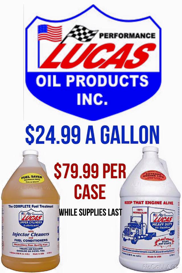 Decatur Shell Truckstop | Decatur TX