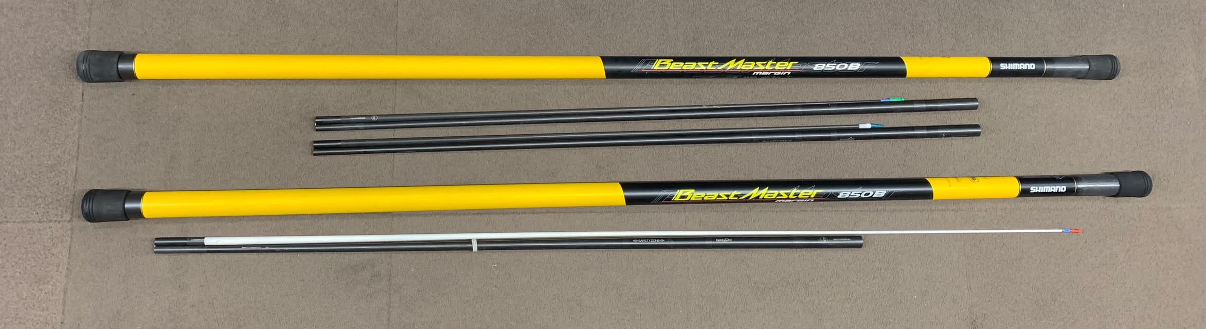 shimano beastmaster rod price Pilk Sea Jigging Rod  MatchFishing SHIMANO Beastmaster CX Boat Slim
