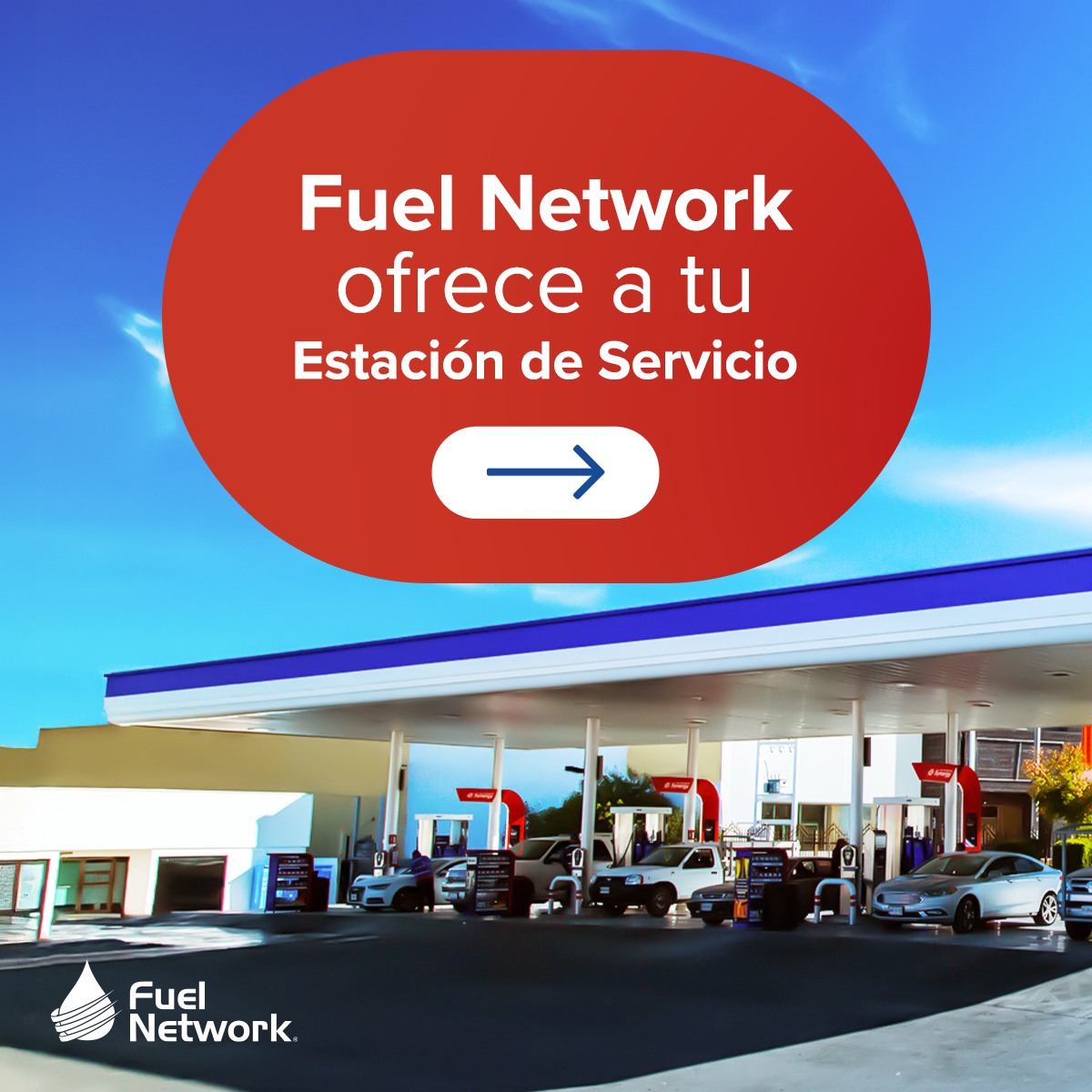 Fuel Network