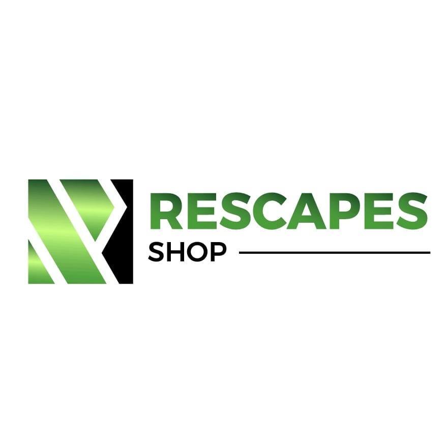 Rescapes Shop