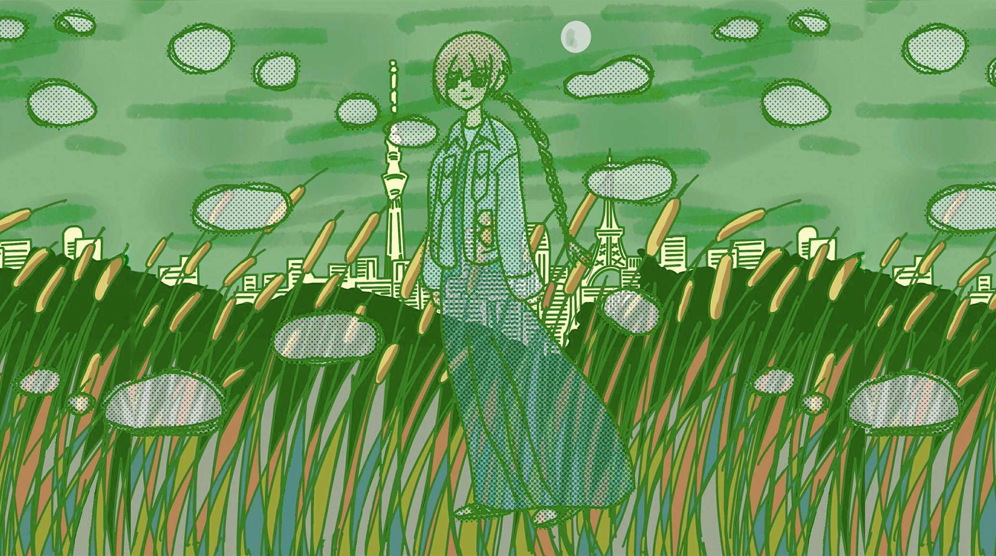 Botanic Green (@BotanicGreen) • Facebook