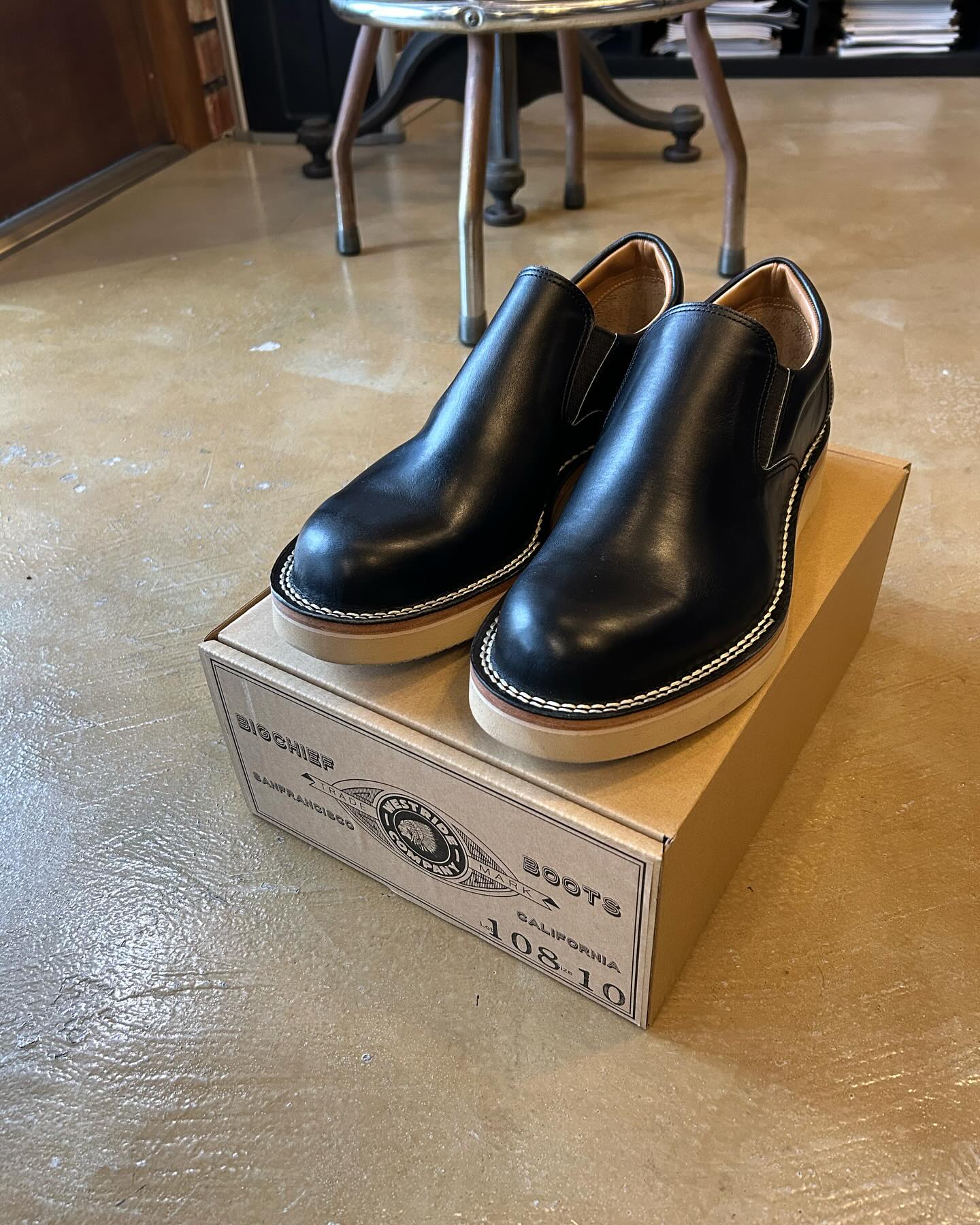 イージーブーツ westride スリッポン http store shopping yahoo co jp 