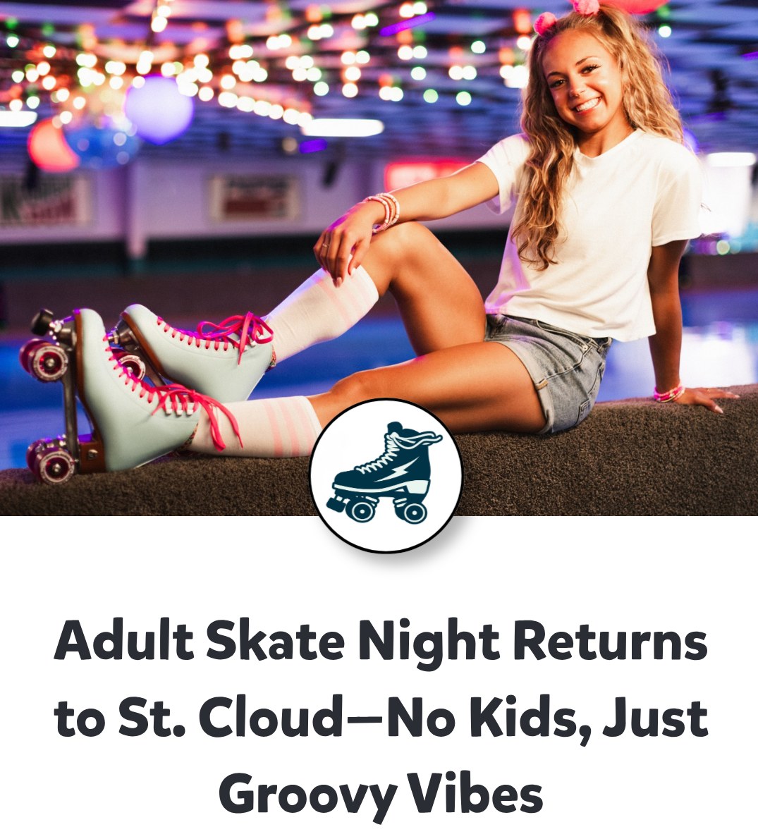 Skatin' Place | Saint Cloud MN