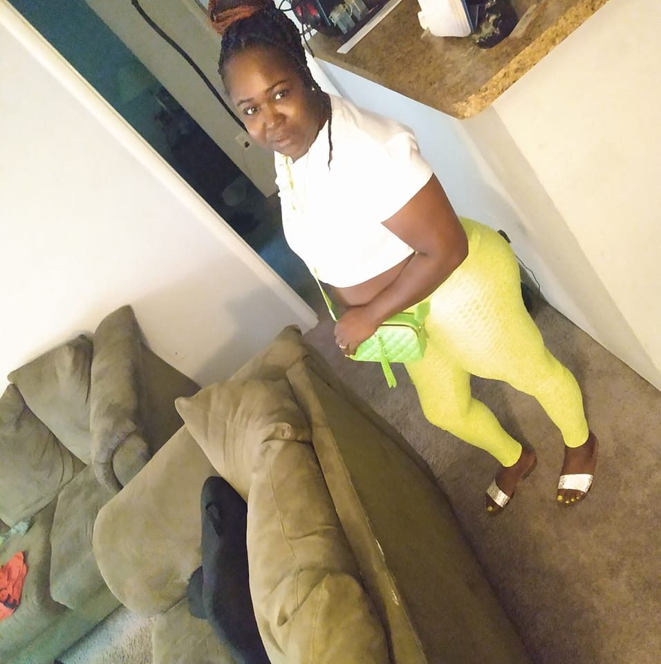 Shelia Reeves