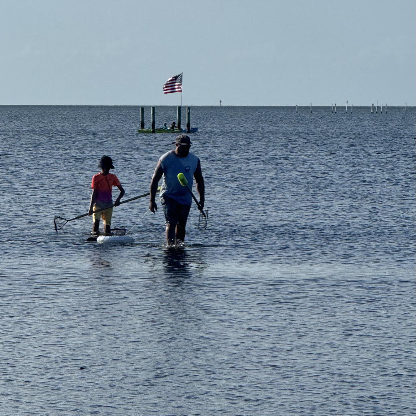 Boaters of Long Island Sound | After seeing several boats run aground ...