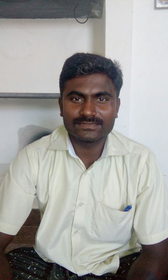 Satheesh Kumar