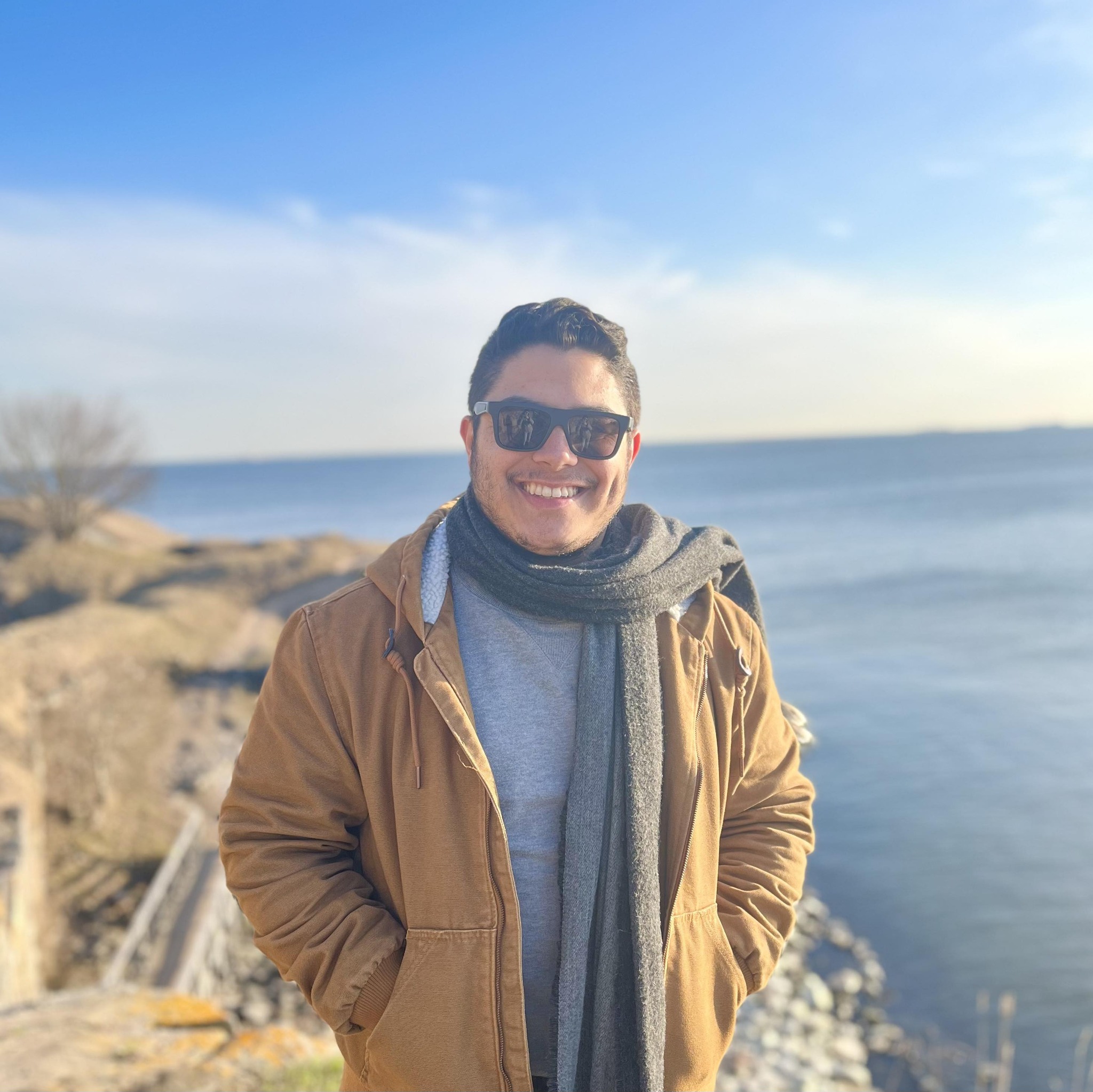 Alan Rocha