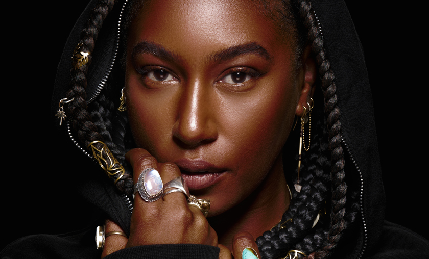 Dominique Fils-Aimé