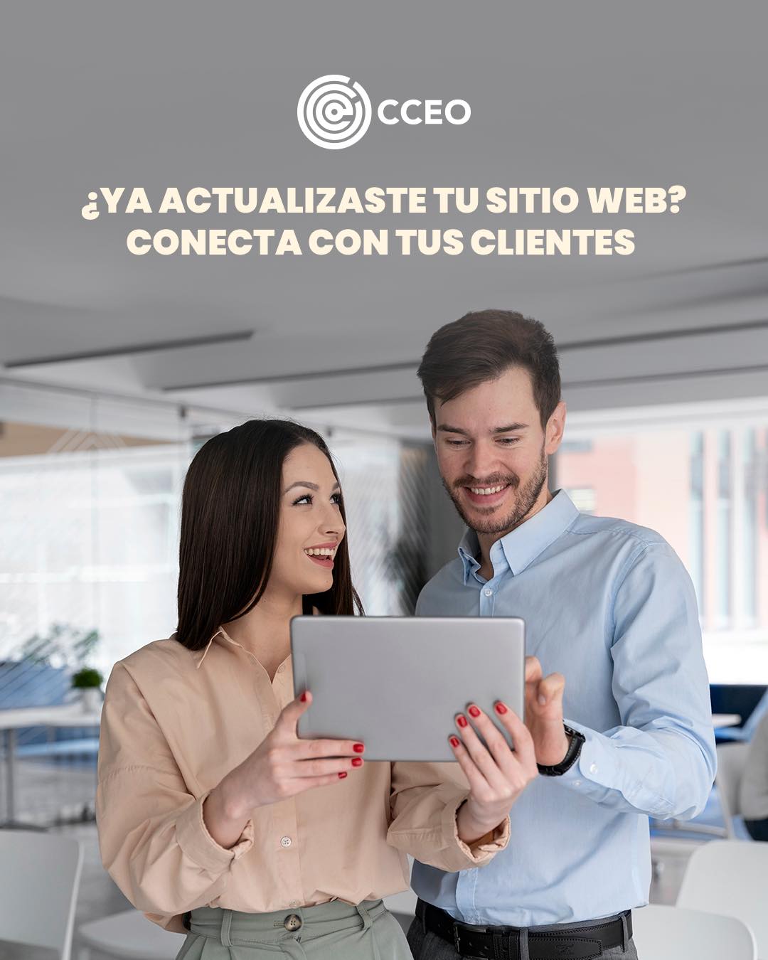 CCEO Software Development | Aguascalientes