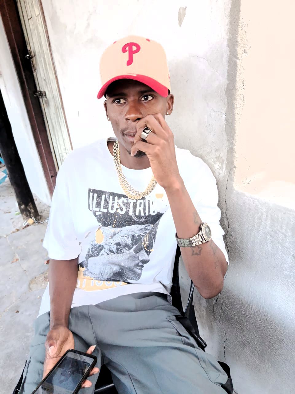 Reez Frosler