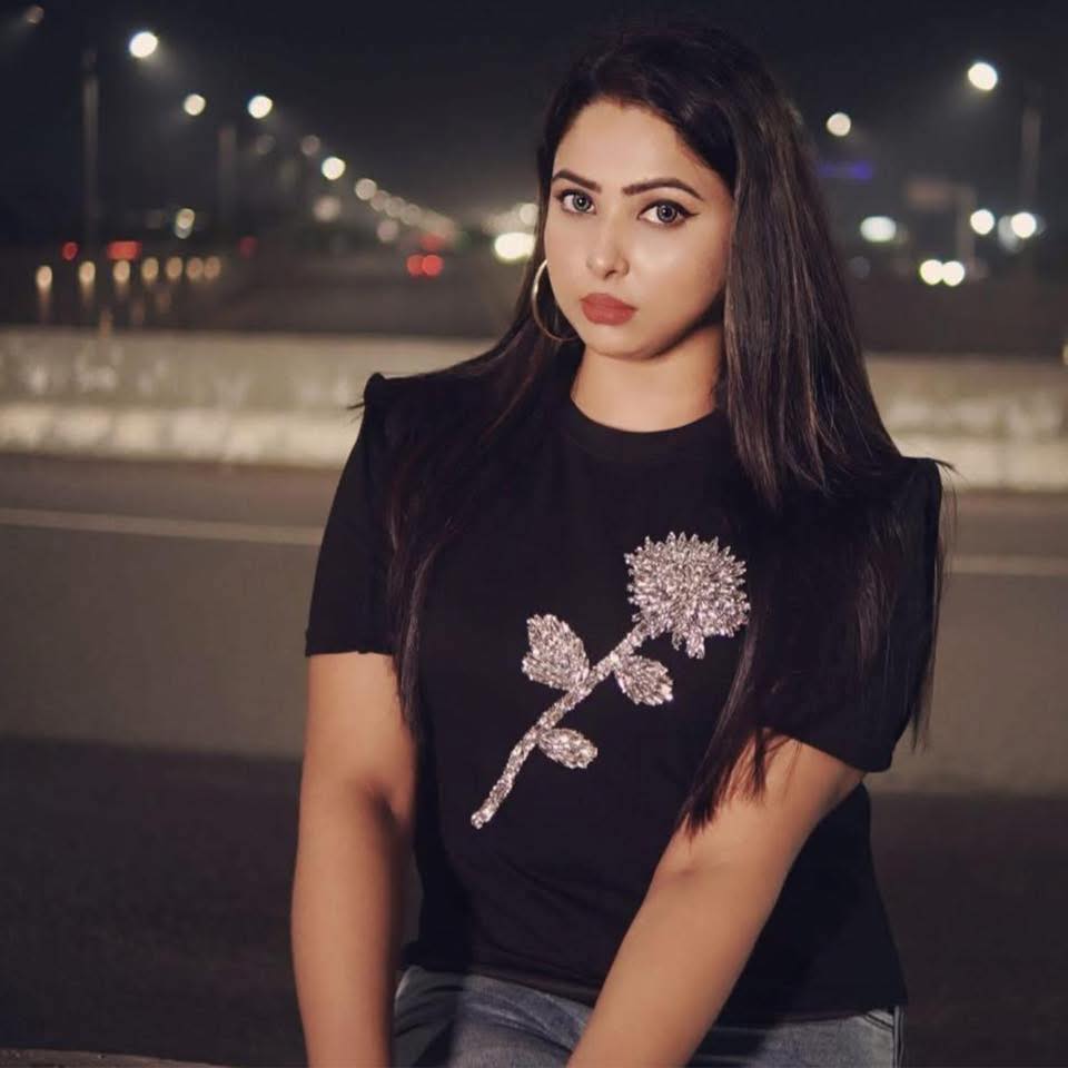 Shathi Akter Payel