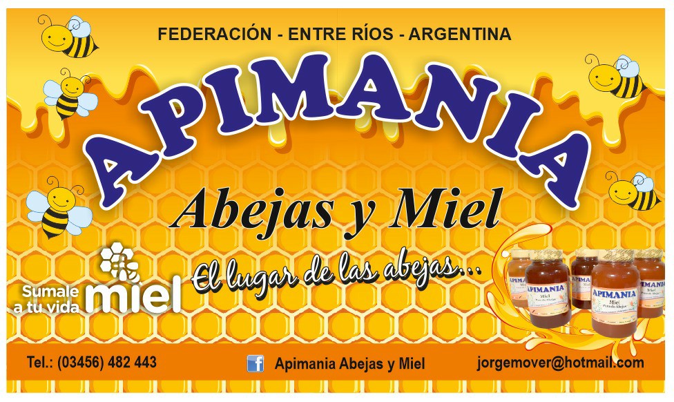 Apimania Abejas Y Miel - Home