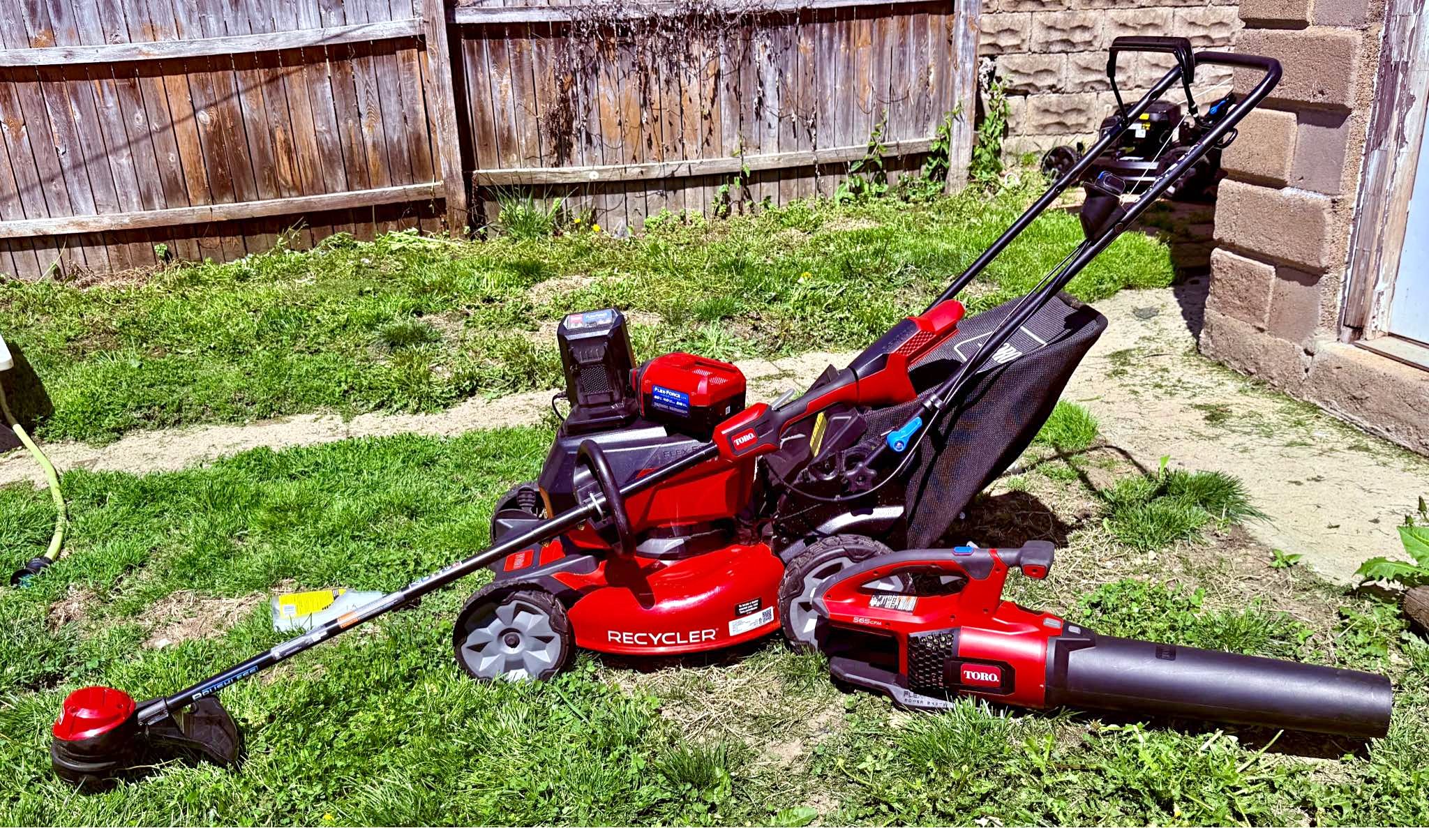 2024 Orec RM982 Brush Rover - Lawn Mowers - Beaver, Pennsylvania ...