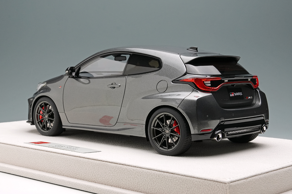 EIDOLON 1/18]Toyota GR Yaris RZ High Performance 2024 ---AVAILABLE