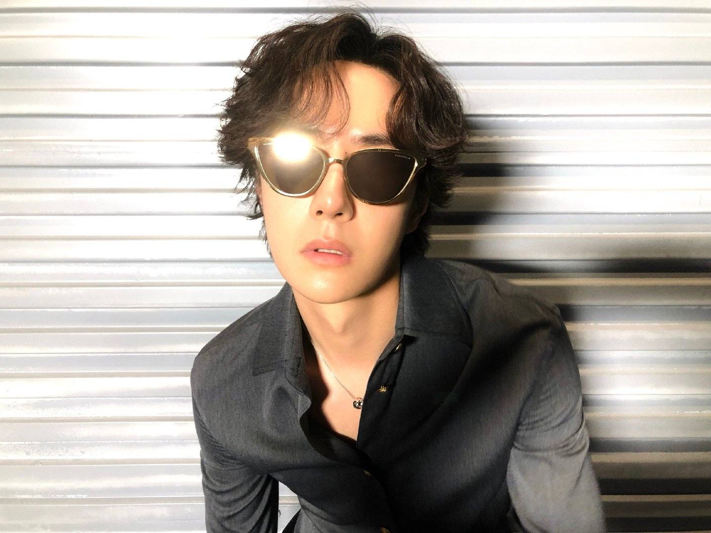𝗪𝗔𝗡𝗚 𝗬𝗜𝗕𝗢 王一博(@yibodearest) • Facebook
