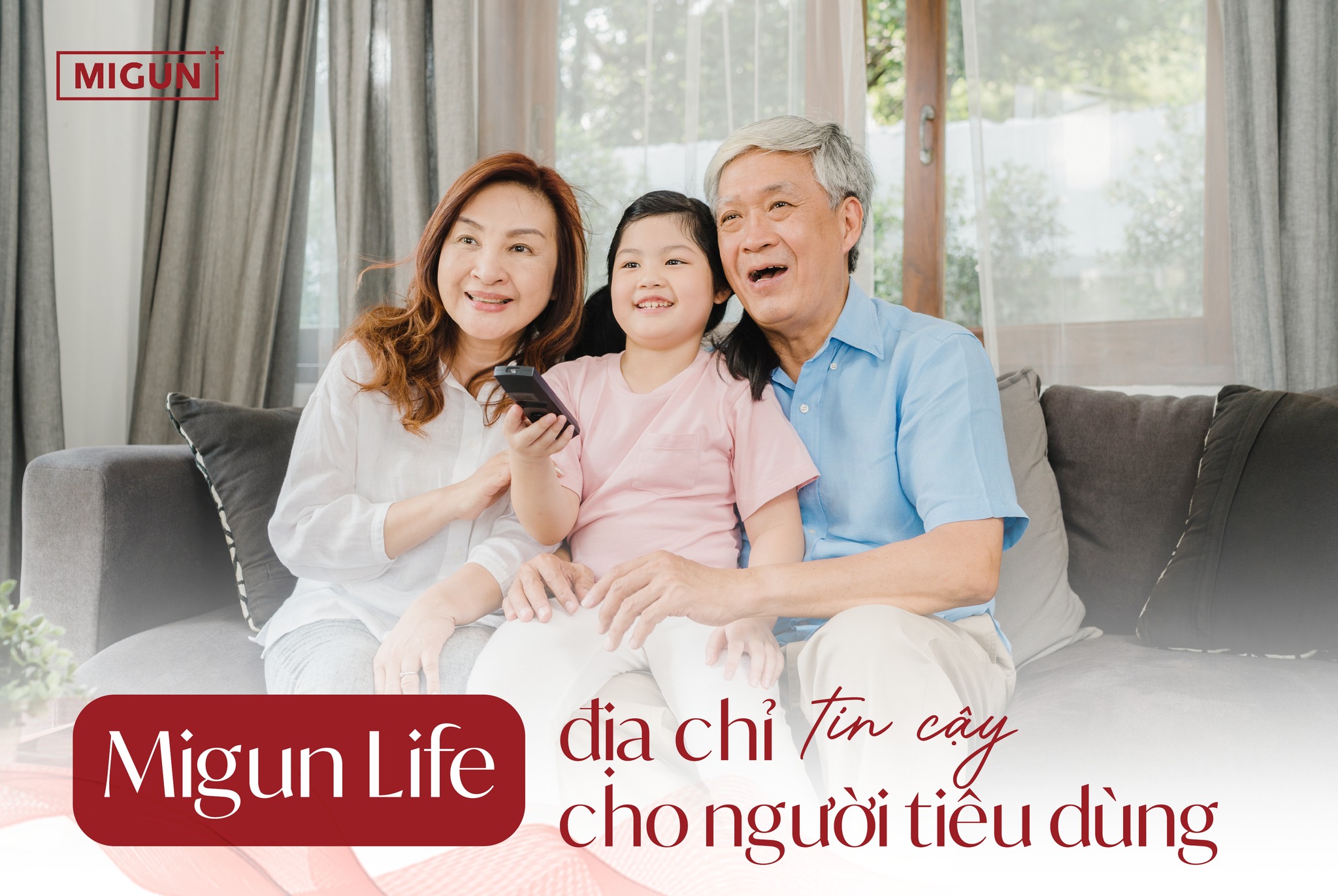 Migun Việt Nam | Hanoi