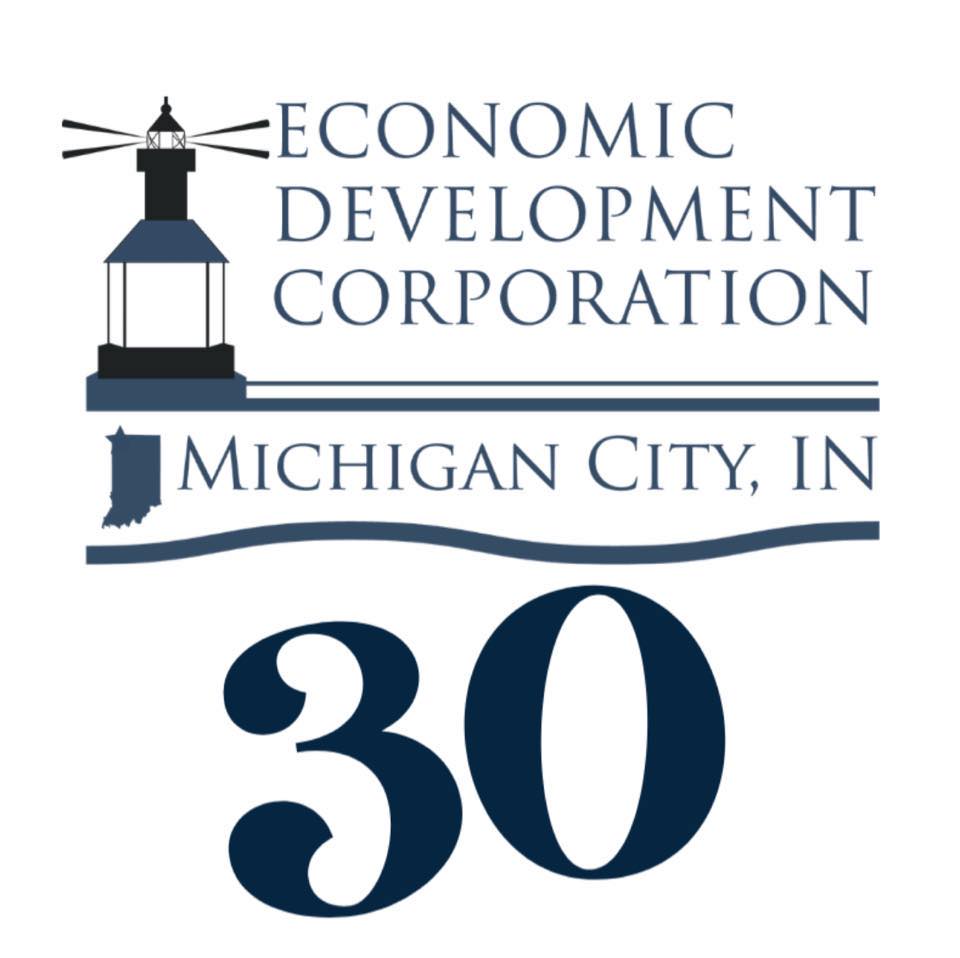 ⬅... - Economic Development Corporation Michigan City, Indiana | Facebook
