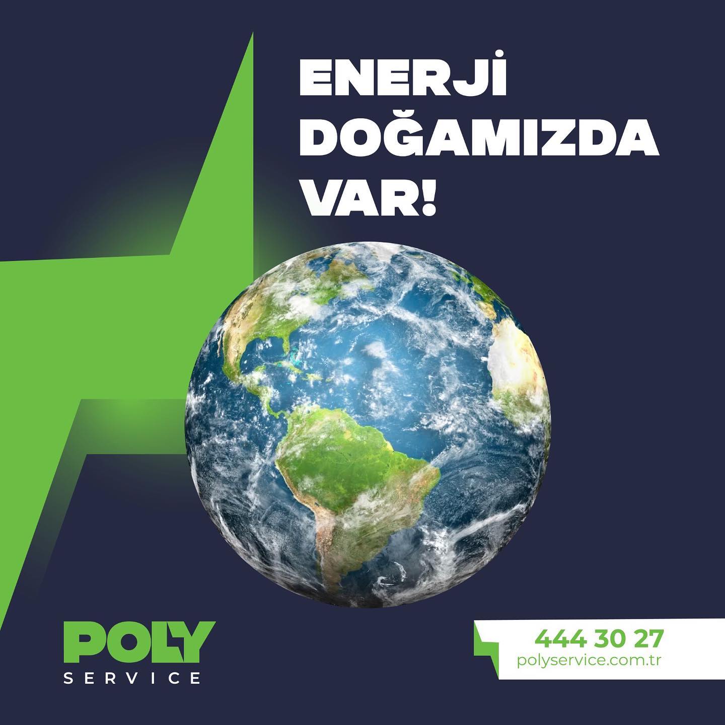Poly Service