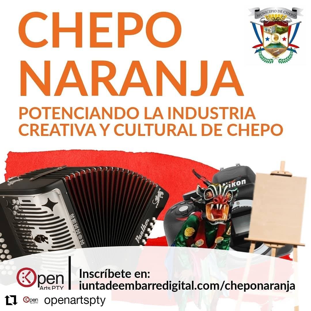 Alcaldia Chepo - La creatividad, el patrimonio y la... | Facebook