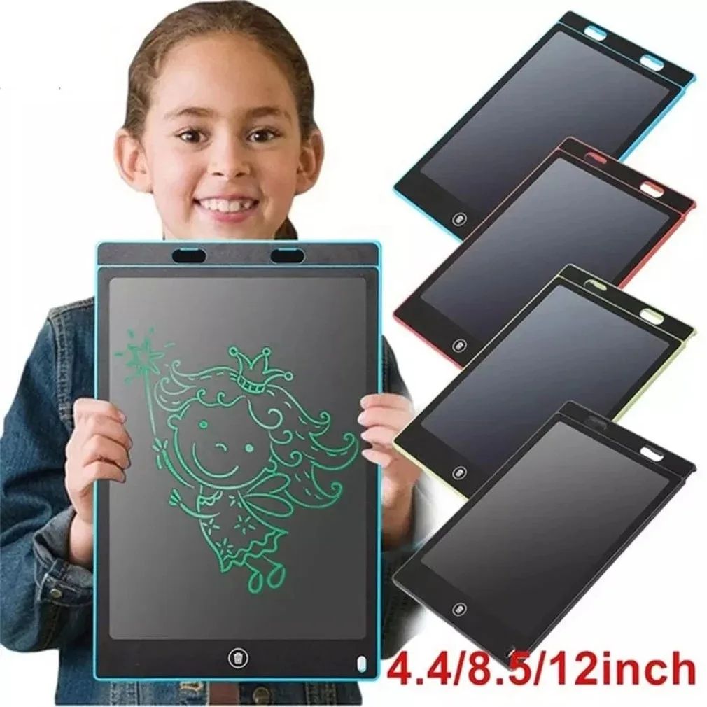Gizmo.nepal - Drawing Tablet 12/8.5 Inches lcd writing Tablet . . . ️ ️ ...