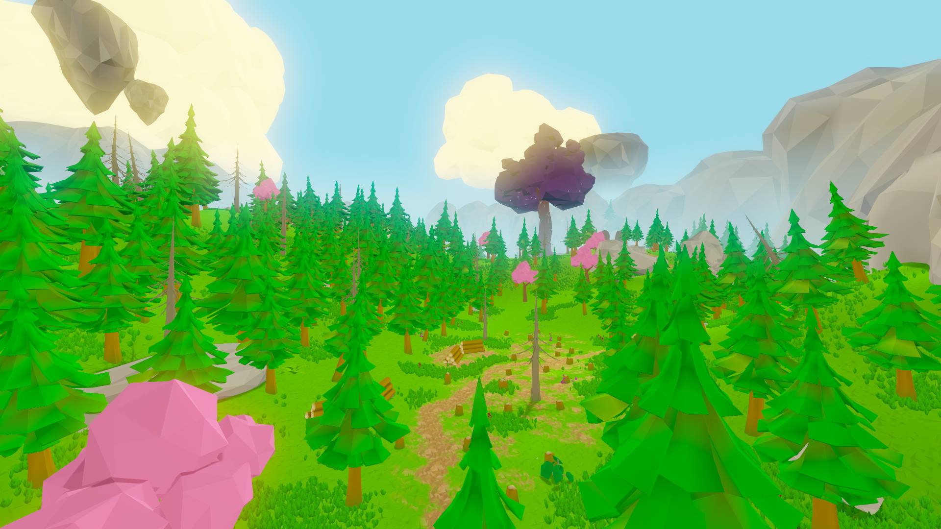 Windscape