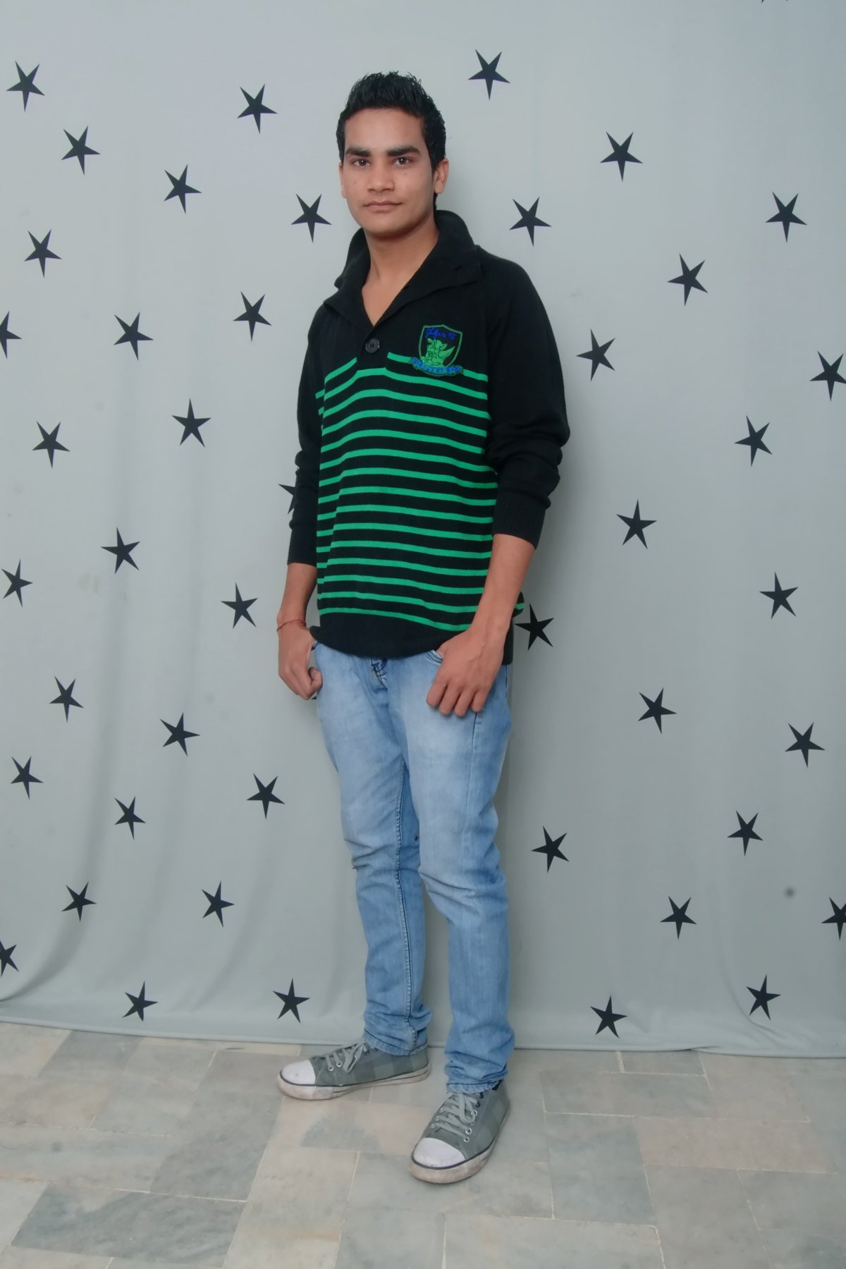 Sumit Rana