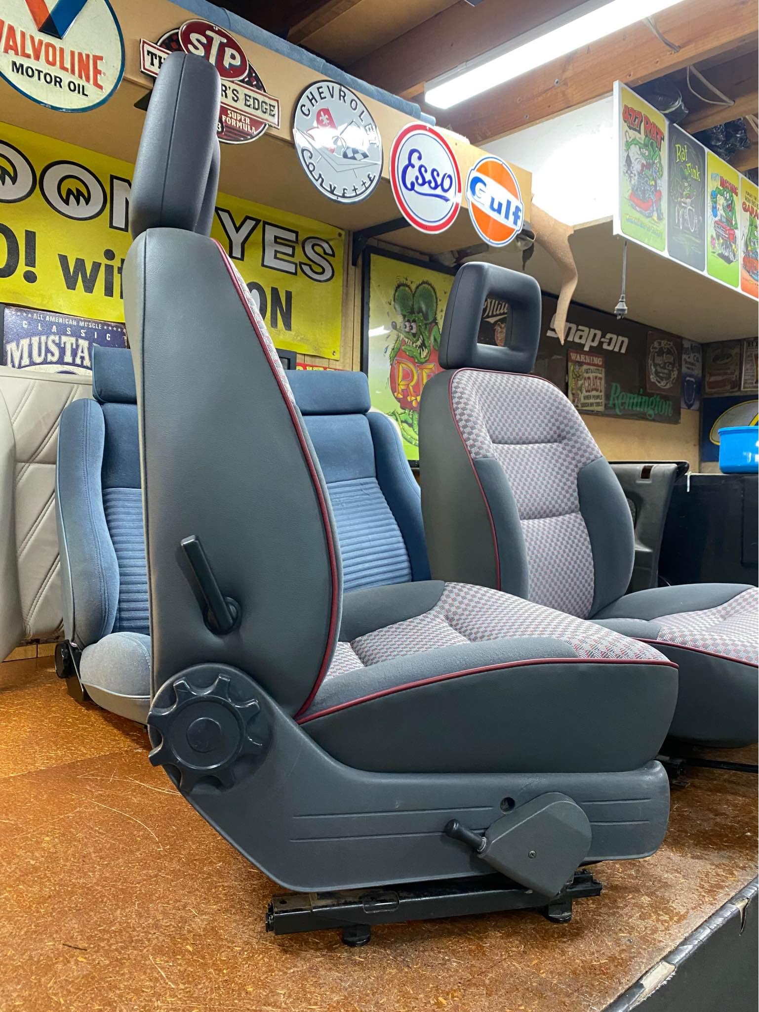 Vn Ss series one interior - Car Interior Parts - Melbourne, Victoria ...