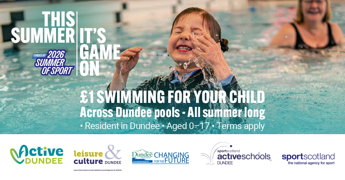 Active Dundee