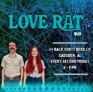 Love Rat (@LoveRatMusic) • Facebook