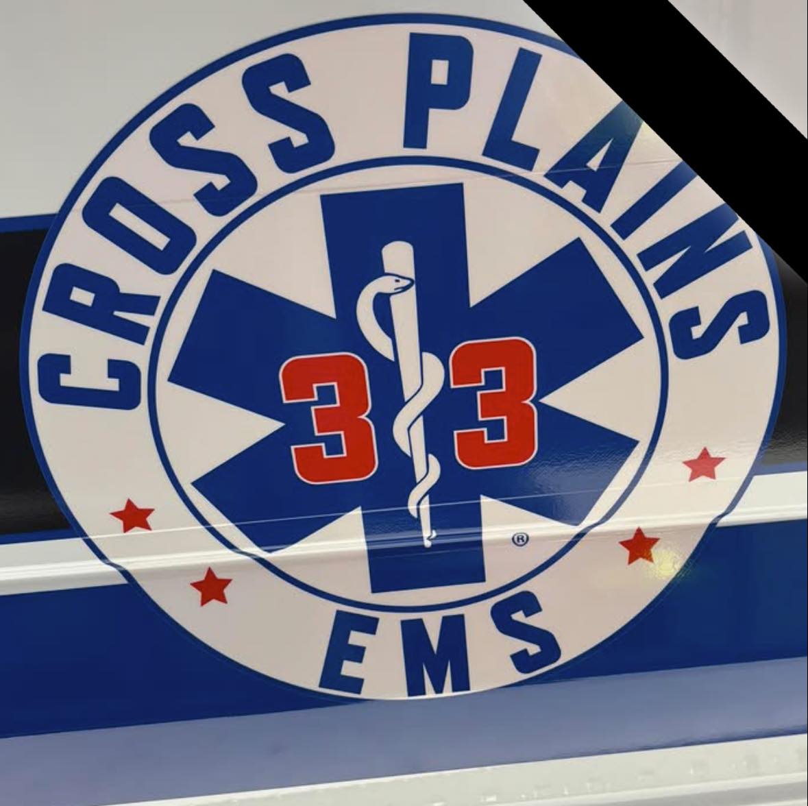 Cross Plains Area EMS | Facebook