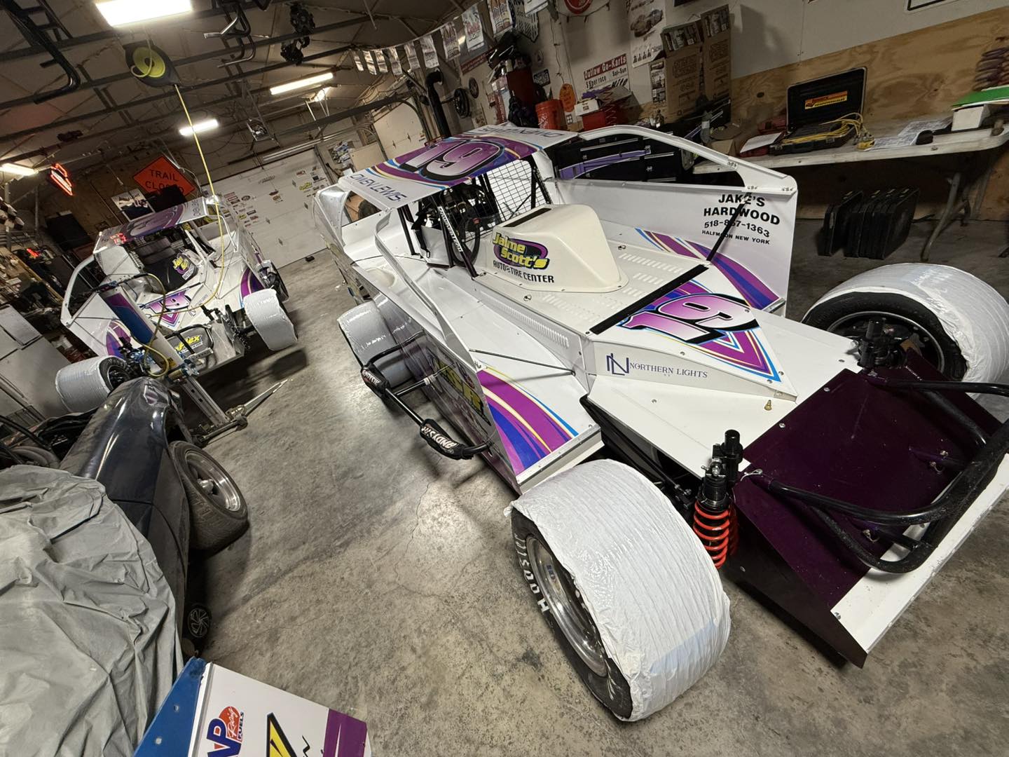 Tim Hartman Jr. Racing - Go onto Instagram and follow our new page ...
