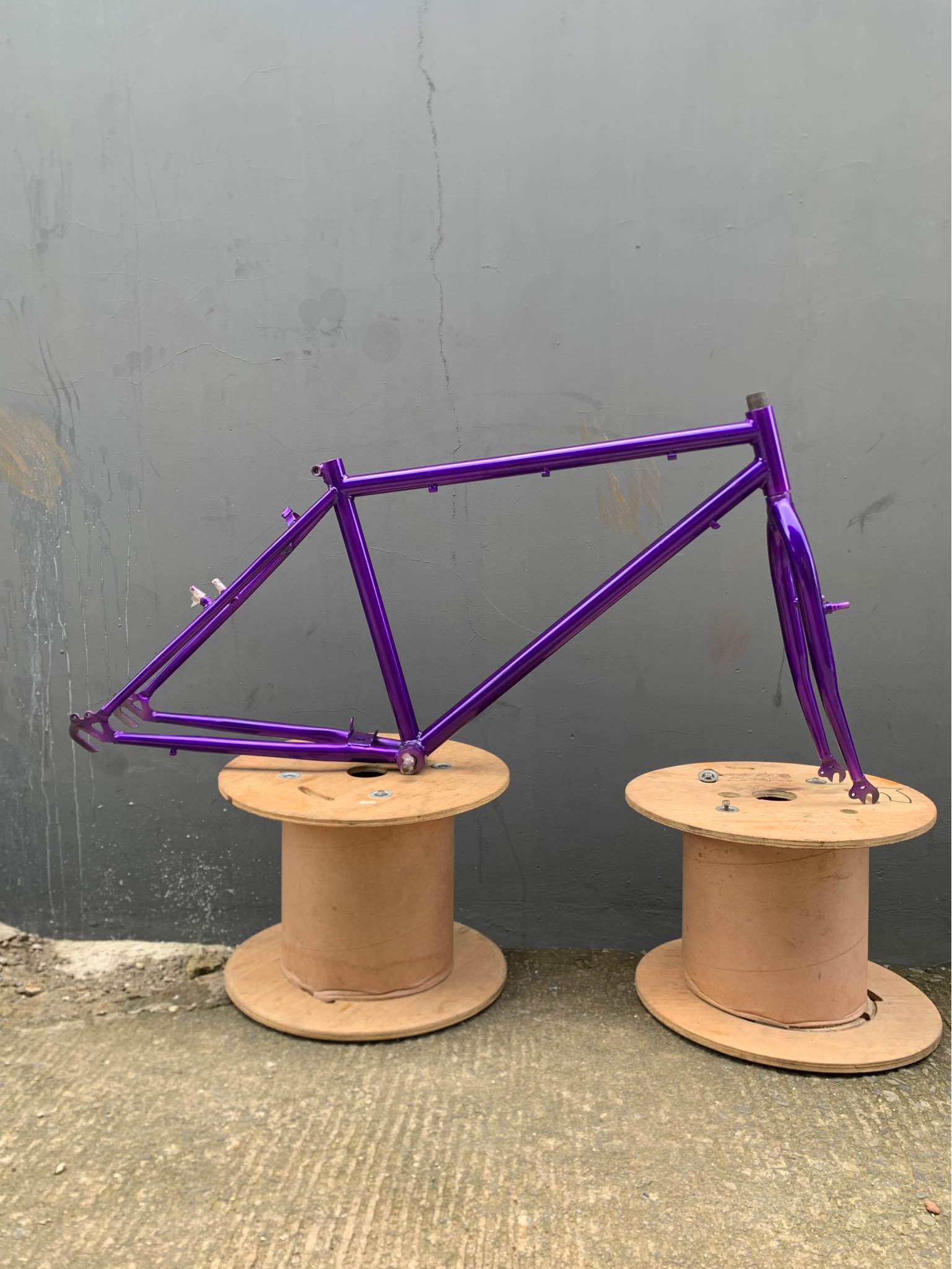 Frame Set Sepeda - Bicycle Frames - Nanggerang, Indonesia | Facebook ...