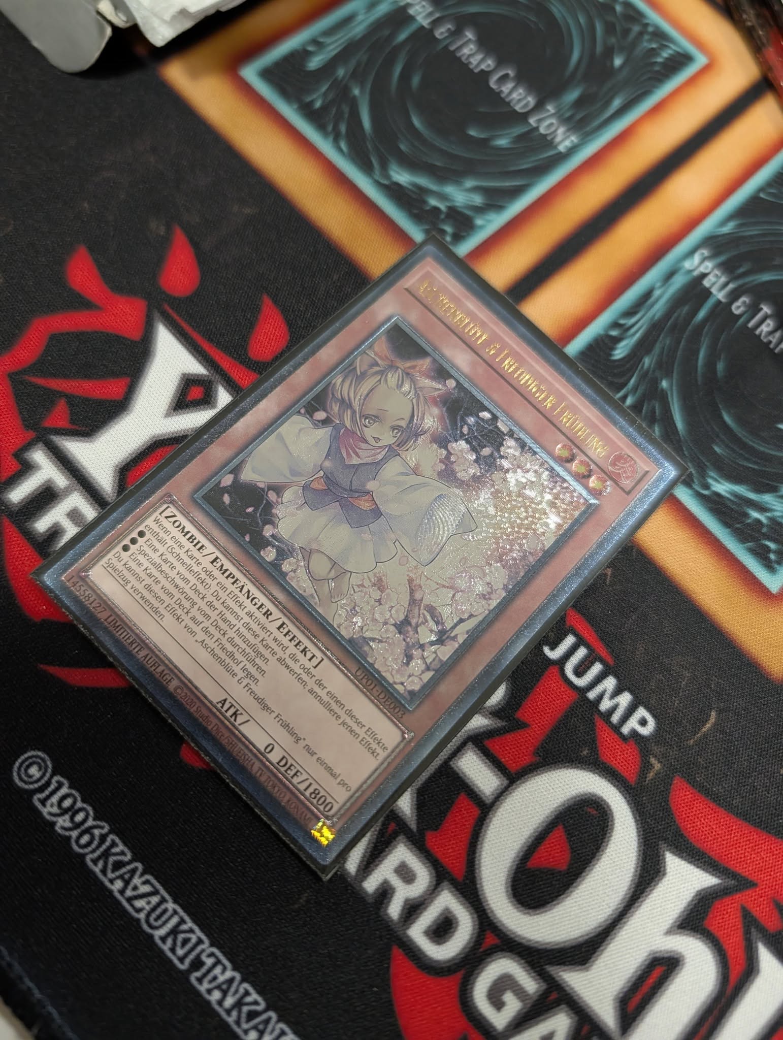 遊戯王　ultimate tournament pack 01 未開封70パック TCG Ultimate Tournament Pack 01 Source: zodiac duelist