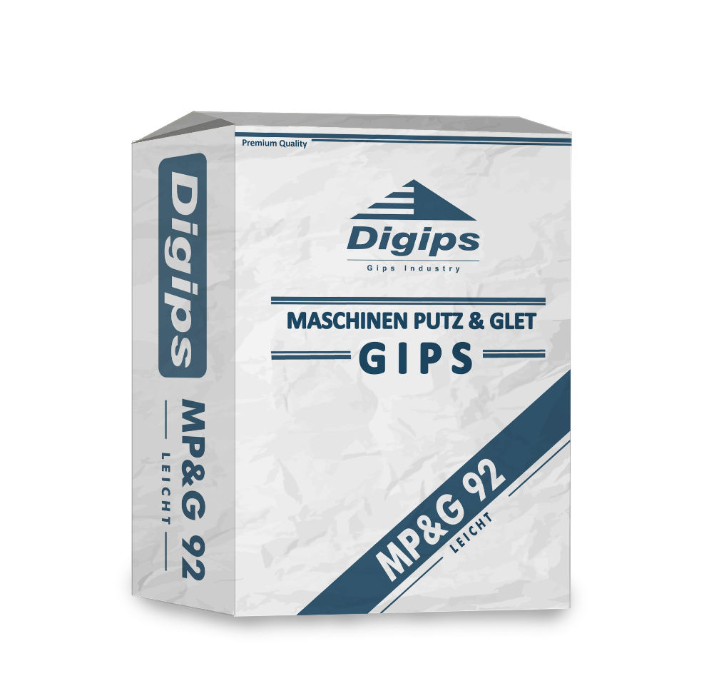 Digips | Dibra