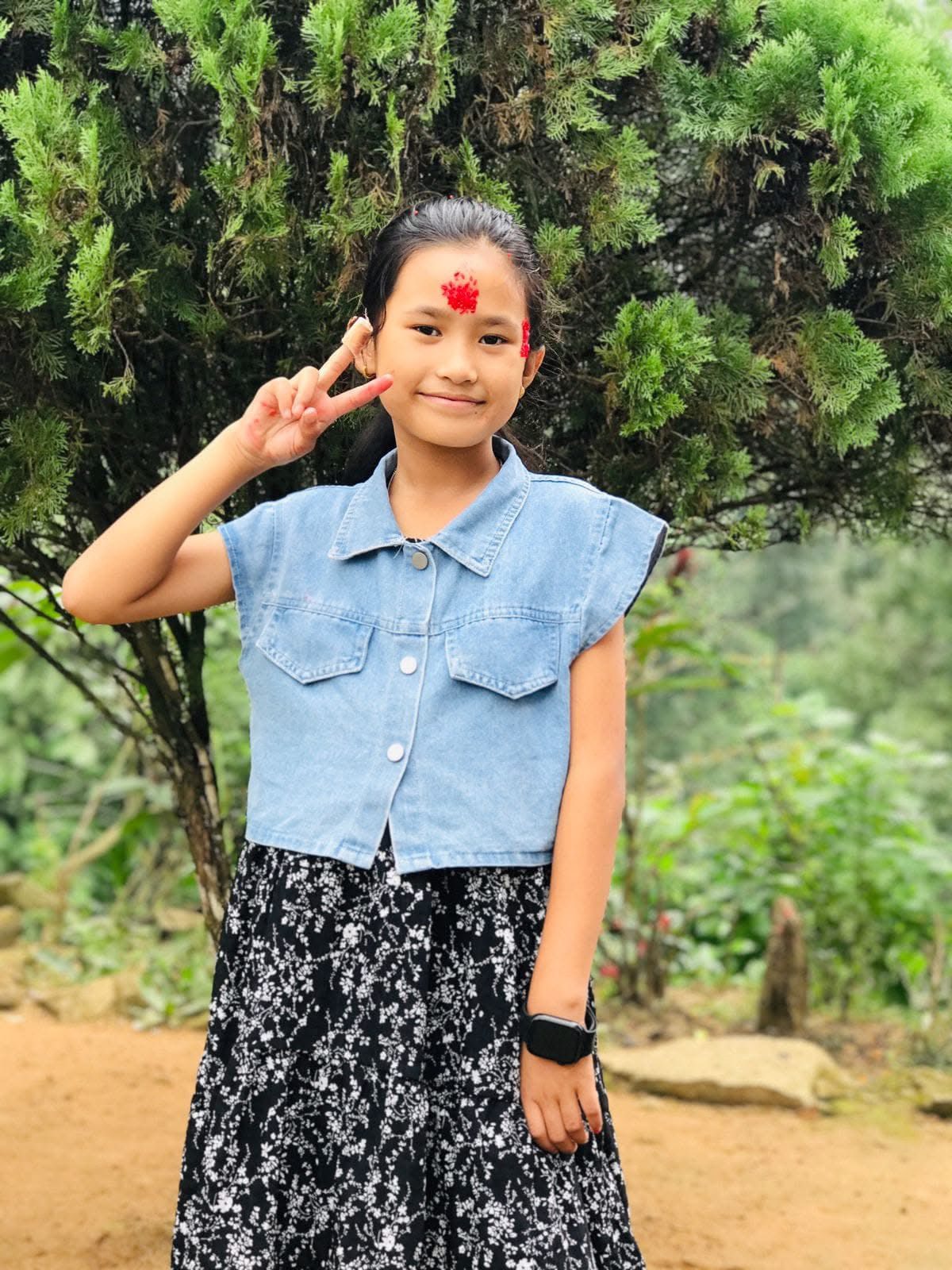 Prabesh Rai