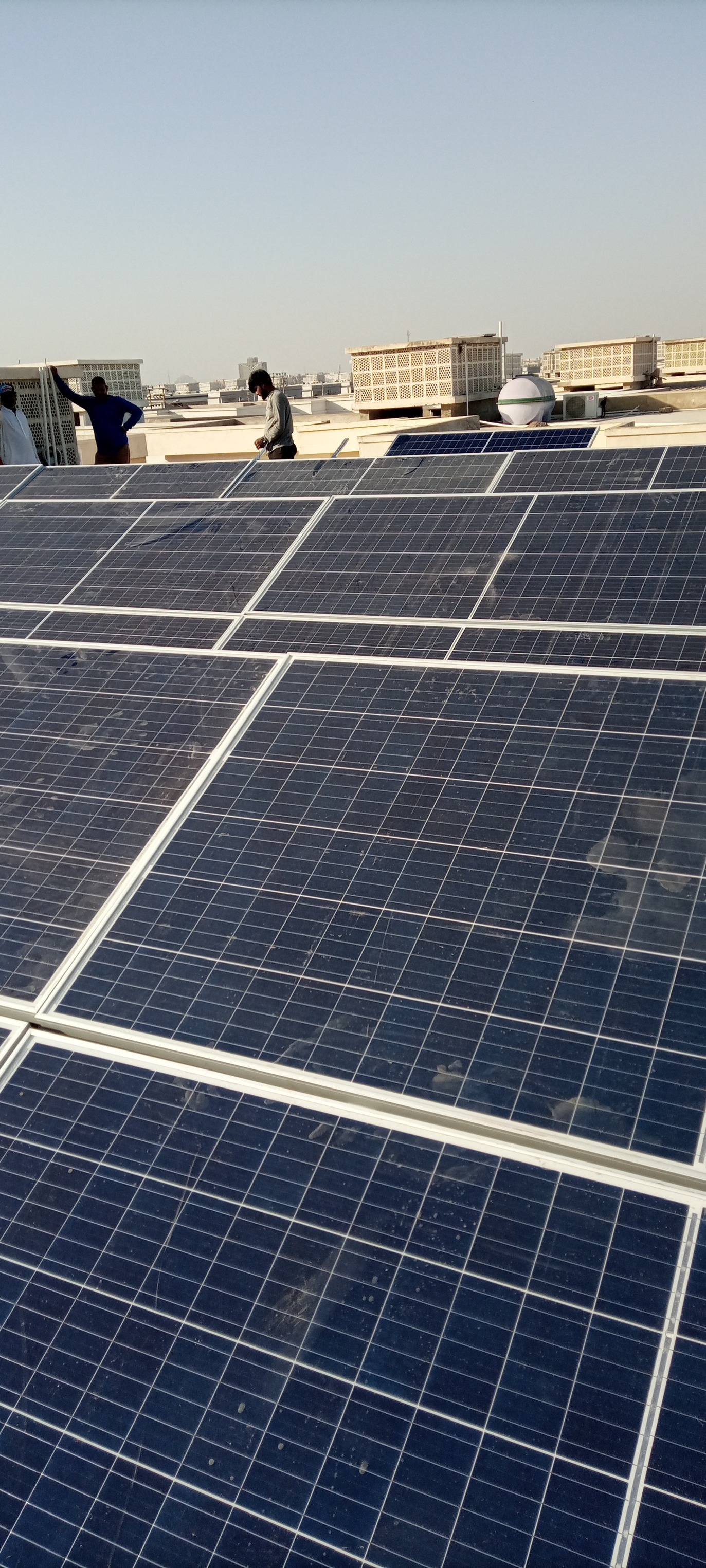 Rayata Energy | Karachi