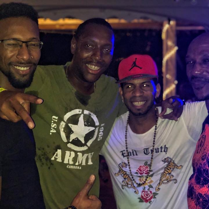 Infos - 🕊️ DÉCÈS KULTCHA B 🕊️ #Guadeloupe #artiste #antilles • Nous ...