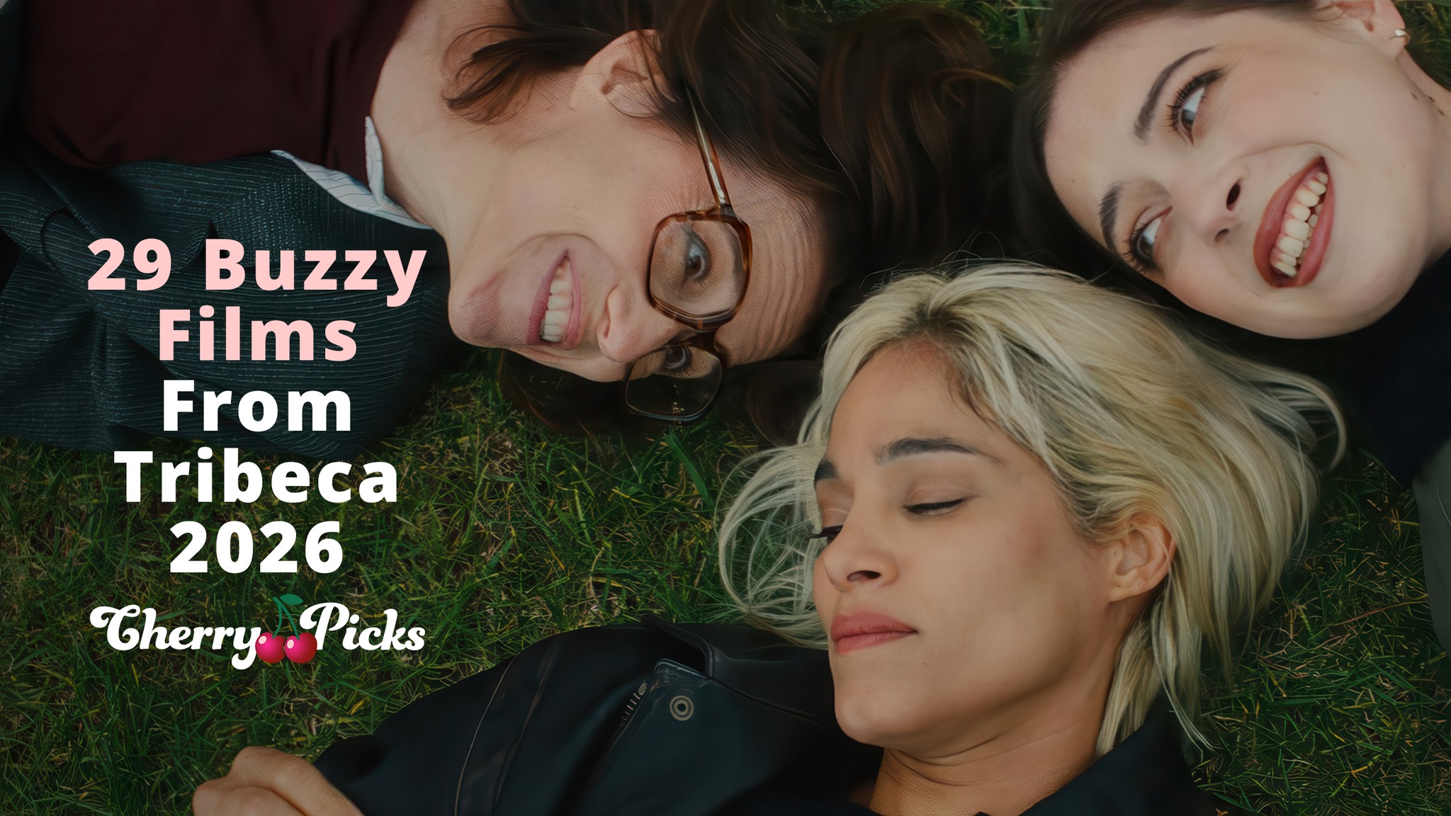29 buzzy films from Tribeca 2026