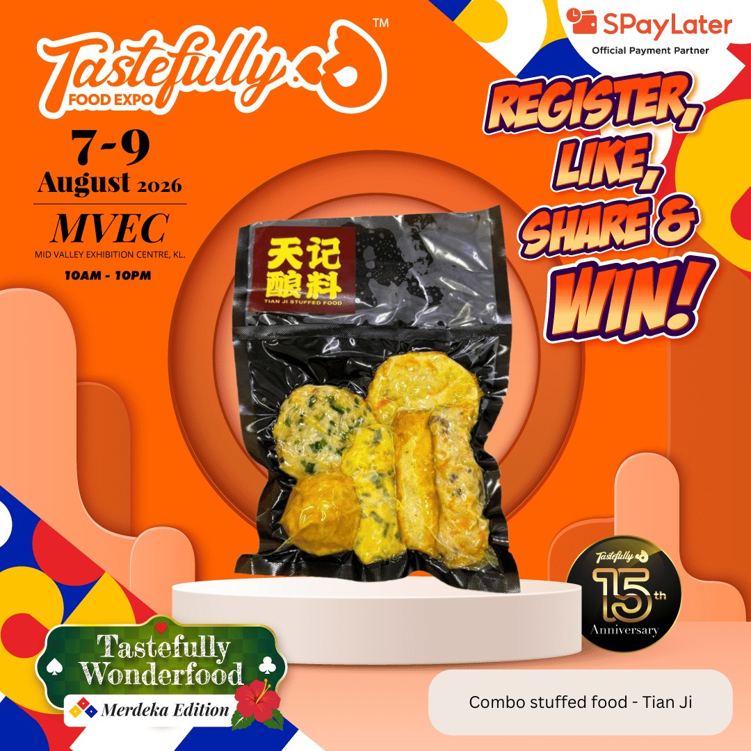 Tastefully - 🎁 𝗥𝗲𝗴𝗶𝘀𝘁𝗲𝗿, 𝗟𝗶𝗸𝗲, 𝗦𝗵𝗮𝗿𝗲 & 𝗪𝗶𝗻