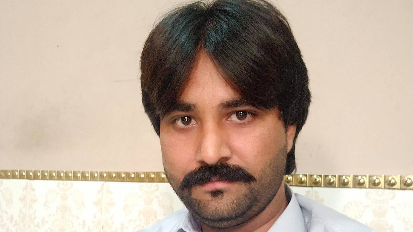 Tazeem shah