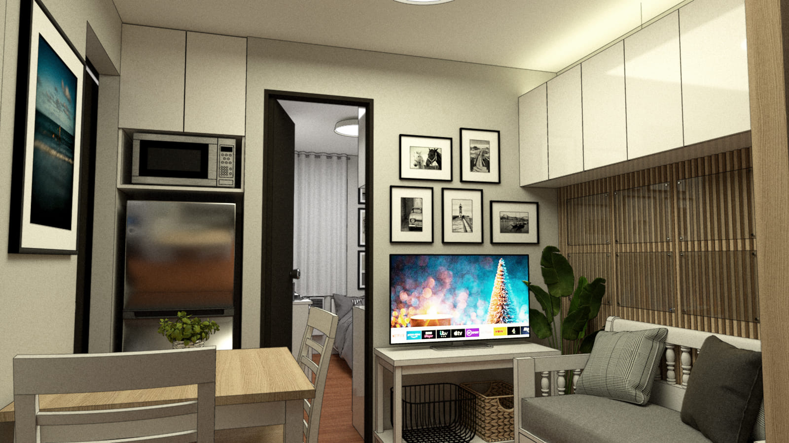 Valenzuela Archi Design