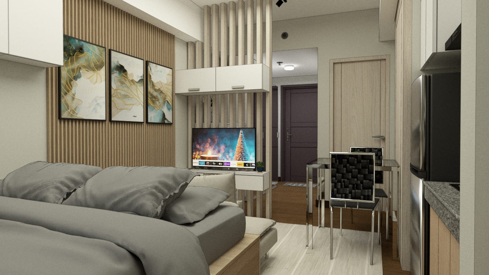 Valenzuela Archi Design