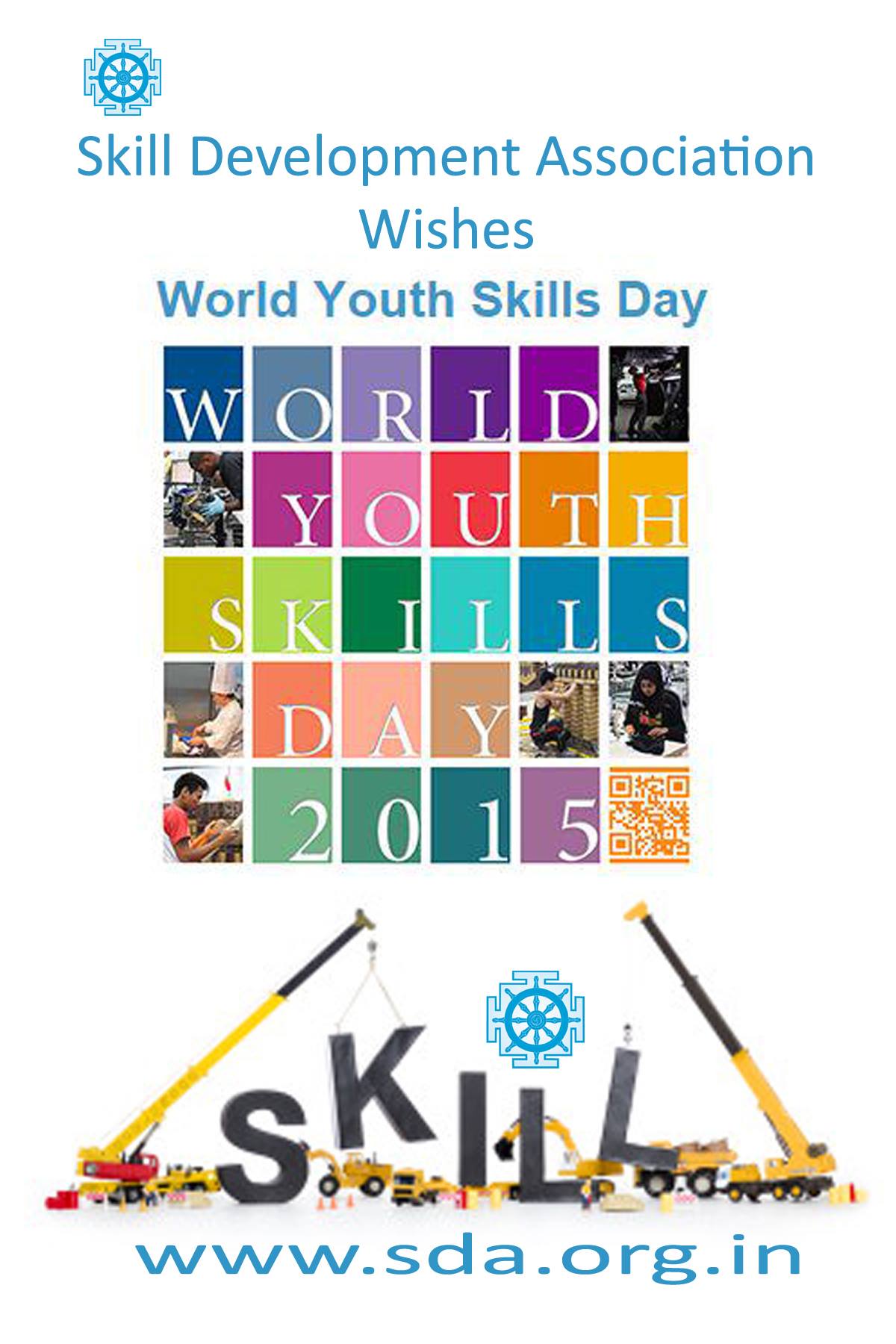Skill Development Association | Hyderabad